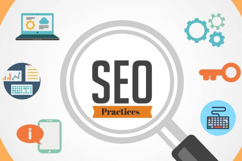 Best Practies SEO