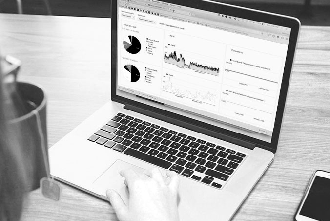 Il processo di realizzazione di un sito web personalizzato per la tua azienda