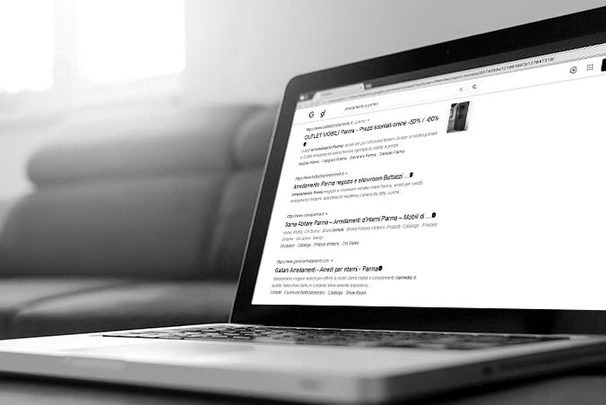 La SEO vincente con risultati in prima pagina di Google!