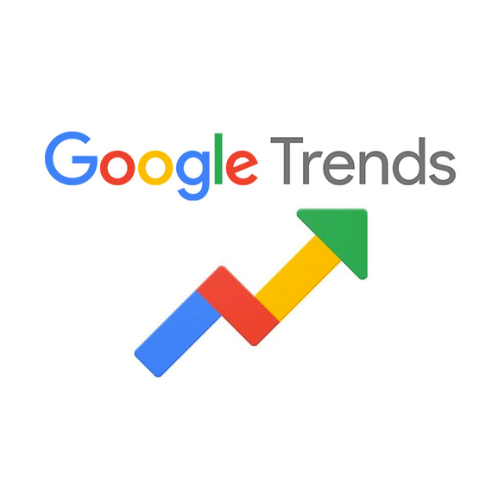 google.trends