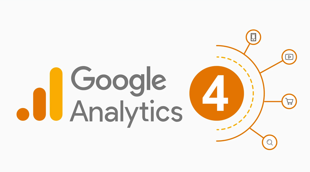 Google Analytics 4