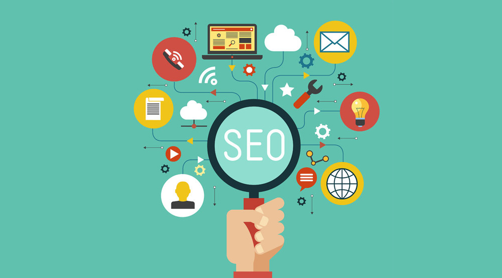SEO - Search engine optimisation migliora il tuo posizionamento su google