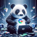 algoritmo google panda