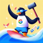 google penguin update