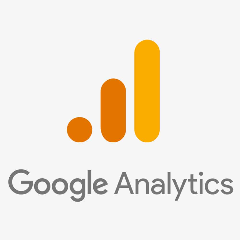 Ranking Road Google Analytics 4