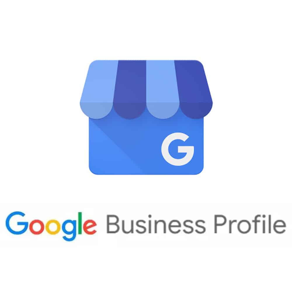 Ranking Road Google Business Profile