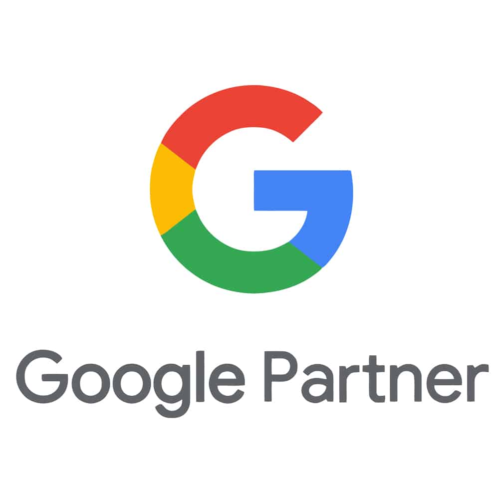 Ranking Road Google Partner