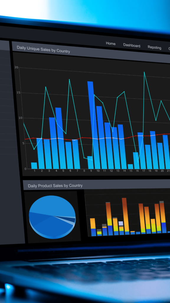 consulenza GA4 professionale Ranking Road Italia, google analytics expert