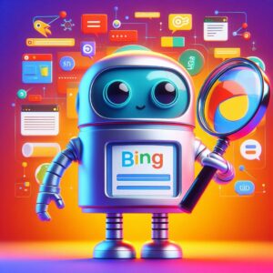 bing webmaster tools come funziona, cos'è