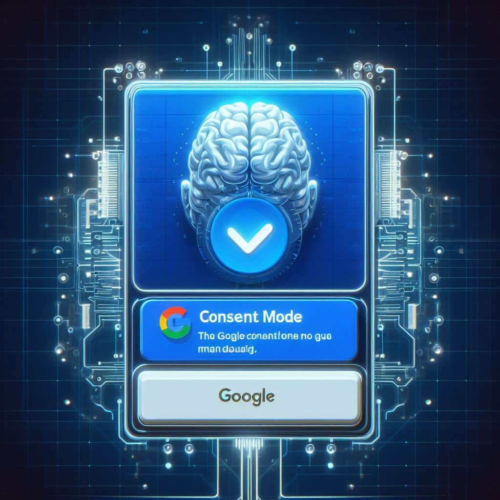 google consent mode v2