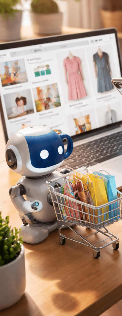 Consulenza GEO per e-commerce Ranking Road Italia